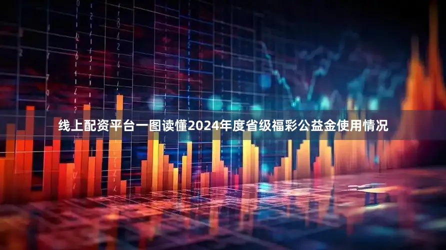 线上配资平台一图读懂2024年度省级福彩公益金使用情况